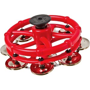 LP Hi-Hat Tambourine with Click Feature - 1 of 2