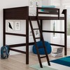 DHP Denver Loft Bed for Kids - 2 of 4