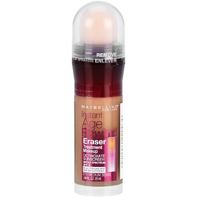 maybelline age rewind concealer target