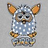 Boy's Furby Retro Airbrush T-Shirt - image 2 of 4