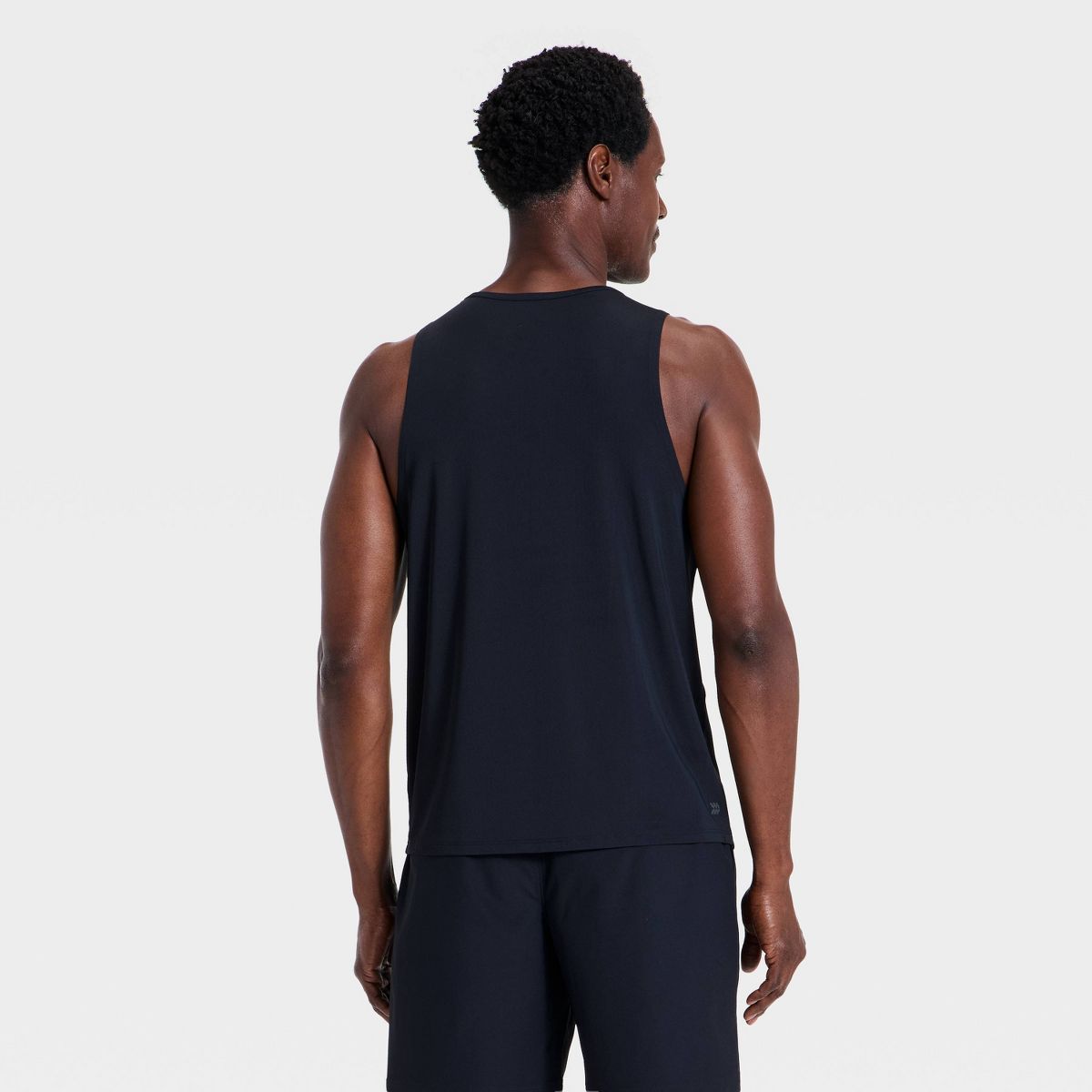 Men's Elevated Run Tank Top - All In Motion™ - thumbnail 2