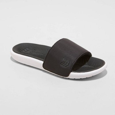 kids slip on sandals