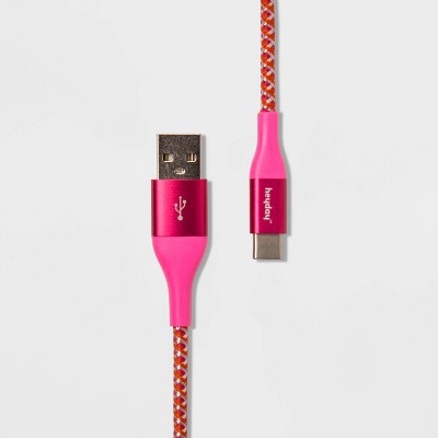 Cell Phone Utility Crossbody Strap - heyday&trade; Light Purple