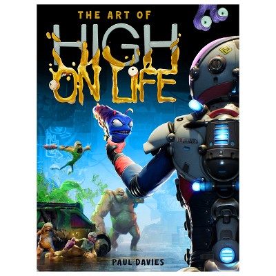 Marvel's Midnight Suns - The Art Of The Game - By Paul Davies (hardcover) :  Target