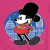 Girls' - Disney - Mickey & Friends Fitted Short Sleeve Graphic T-Shirt - 2 of 4