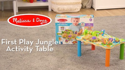 Melissa and doug store play table uk