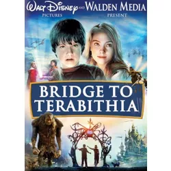 Bridge to Terabithia (DVD)