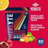 Vitalyte Stand Up Pouch - Fruit Punch - 4 of 4