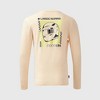 McLaren F1 Lando Norris Special Edition Silverstone GP Long Sleeve T-Shirt - 3 of 3