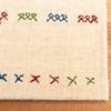 Himalaya HIM560 Hand Loomed Area Rug  - Safavieh - 2 of 3