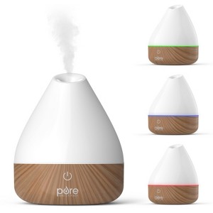 Aromatherapy Oil Diffuser - PureSpa - 1 of 4