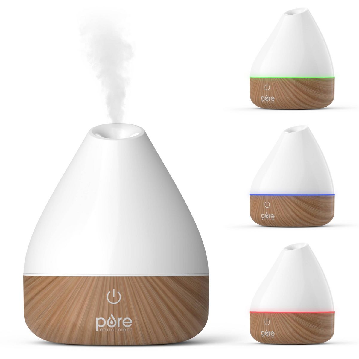 Aromatherapy Oil Diffuser - PureSpa - thumbnail 10