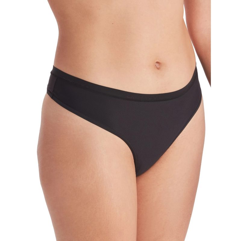 ExOfficio Women's Give-N-Go 2.0 Thong Underwear, 2 of 2