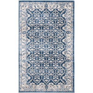 Brentwood BNT869 Power Loomed Indoor Rugs - Safavieh - 1 of 4