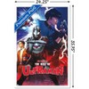 Trends International The Rise of Ultraman - Cover #2 by Jorge Molina Framed Wall Poster Prints - 3 of 4