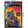 Trends International Marvel Eternals - The Eternals Framed Wall Poster Prints - 3 of 4