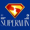 Juniors Superman Bright Logo T Shirt - 2 of 2