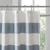 LunaLulinlk Shower Curtain with 3M Treatment - 2 of 4
