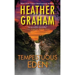 Tempestuous Eden - By Heather Graham ( Paperback ) - 1 of 1