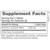 Pro NAC 1200mg by Nature's Plus  -  60 Tablet - 4 of 4