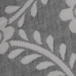 grey garlands
