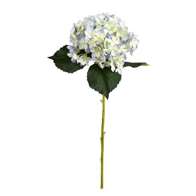 Vickerman Artificial Mini Hydrangea Spray