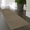 Clarkson Washable Tufted And Hooked Rug - Threshold™ - image 2 of 4