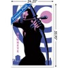 Trends International Marvel Comics - Hawkeye - Pop Art Framed Wall Poster Prints - 3 of 4