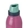 Owala 24oz FreeSip TWIST Stainless Steel Water Bottle - 2 of 4