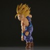 Banpresto - BanPresto - Dragon Ball Z - Match Makers - Super Saiyan Son Gohan(Vs Cell) - 3 of 4