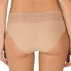 Natori Women's Bliss Perfection One Size V-kini 756092 - 2 of 3