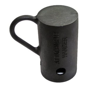 Ryobi Genuine OEM Cap for RY29550 Hedge Trimmer # 518366001 - 1 of 2