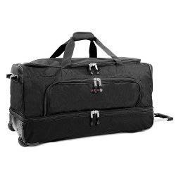 duffel rockland