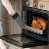 Unique Bargains Non-slip Oven Mitts 1 Pc - 2 of 4