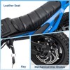 Kids Dirt Bike - Kids Motorcycle, Speed Bike for Kide, Rubber Tire，Christmas Adventure Gift - 2 of 4