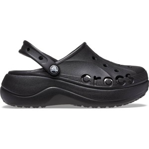 Crocs Womens Baya Platform Clogs - 1 of 4