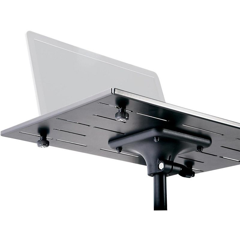 K&M 12185 Laptop Stand, 3 of 5