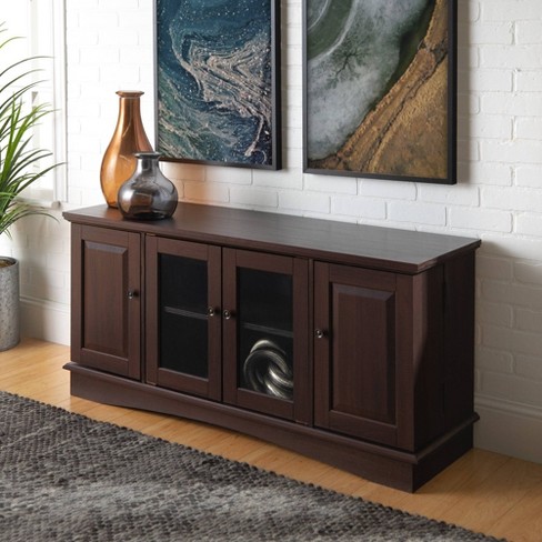 Target espresso hotsell tv stand