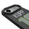 NFL Seattle Seahawks Players Game Tactic Bump Cell Phone Case for Apple iPhone 17 Series - 4 of 4
