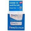 FlowFlex Plus Covid-19 and Flu A/B Home Test - 5ct - image 4 of 4