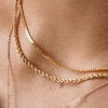 Made By Mary | French Rope Chain Necklace - 4 of 4
