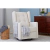 DaVinci Maddox Recliner and Swivel Glider - 2 of 4