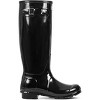 Hunter Ladies Original Tall Gloss Rain Boots - 4 of 4