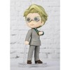 Bandai - Tamashii Nations - Jujutsu Kaisen - Figuarts Mini - Kento Nanami - 3 of 4