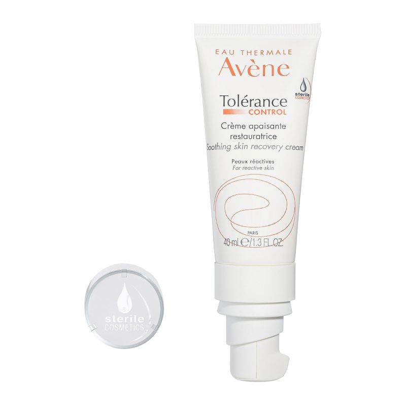 Av&#232;ne Tol&#233;rance Control Soothing Skin Recovery Face Cream - 1.3 fl oz, 2 of 11