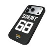 NFL Jacksonville Jaguars Players Game Tactic MagSafe Compatible Cell Phone Case for Apple iPhone 17 Series - 2 of 4