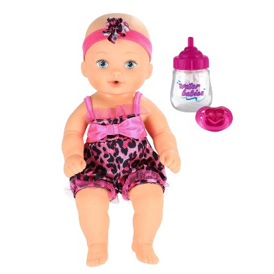 waterbabies doll clothes