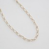 Willa Chain Necklace in Gold, Rose Gold, Silver - Honeycat - image 2 of 4