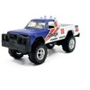 Hot Wheels Team Transport '80 Dodge Macho Power Wagon - 3 of 3