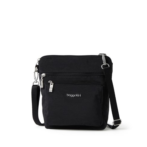 Hawee Women's Multi-Pocket Crossbody Bag